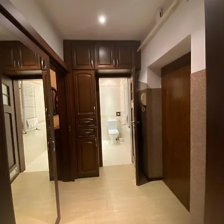 Apartament Starowka Na Prostej Lejlighed