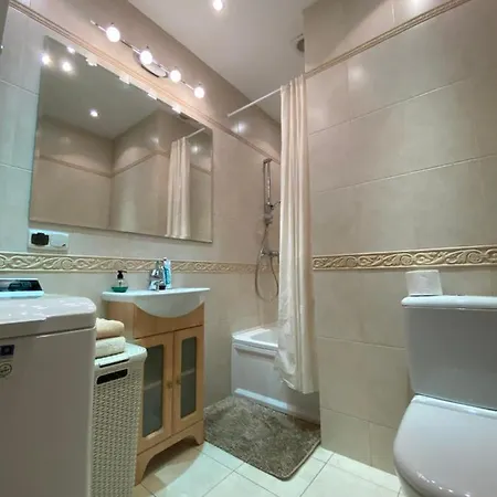Apartament Starowka Na Prostej Lejlighed *