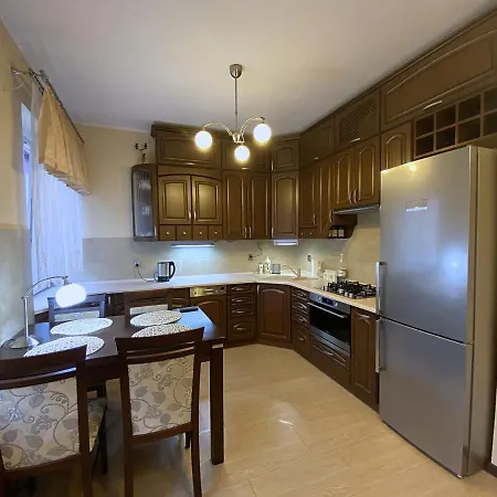 Apartament Starowka Na Prostej * Olsztyn (Warmian-Masurian)