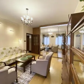 Apartament Starowka Na Prostej Lejlighed *