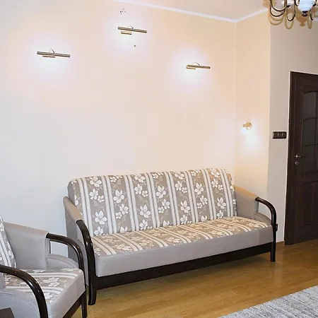 Apartament Starowka Na Prostej Lejlighed Olsztyn (Warmian-Masurian)